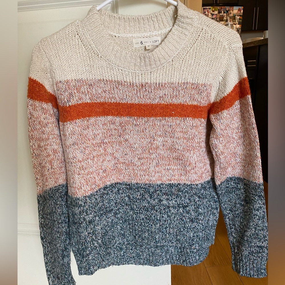 LOU & GREY Sweater